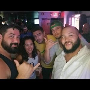 Meet your Posher, Jared